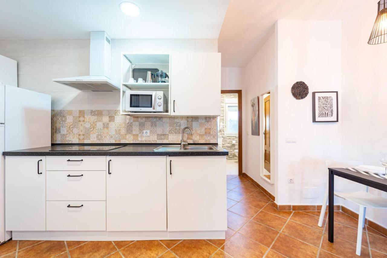 Apartamento Jibazahora B1 Εξωτερικό φωτογραφία