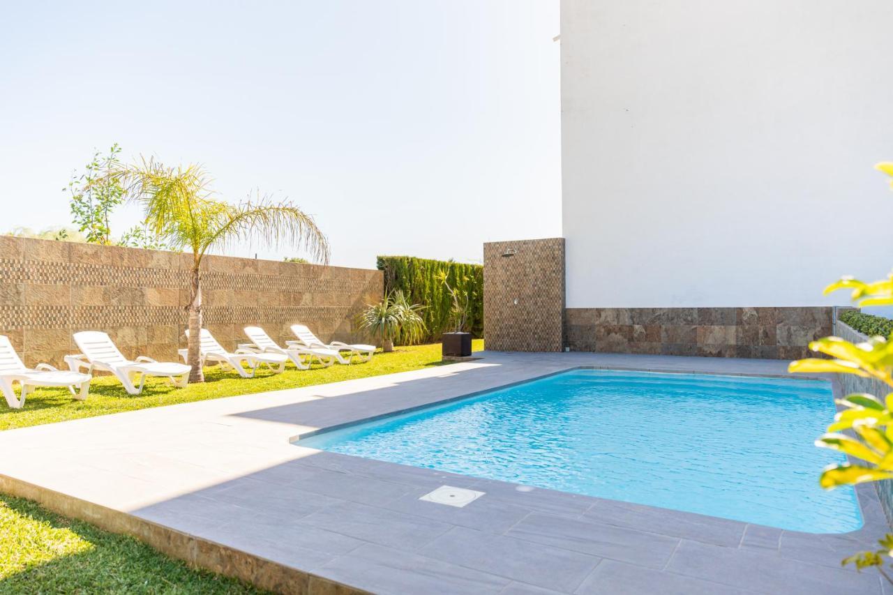 Apartamento Jibazahora B1 Εξωτερικό φωτογραφία