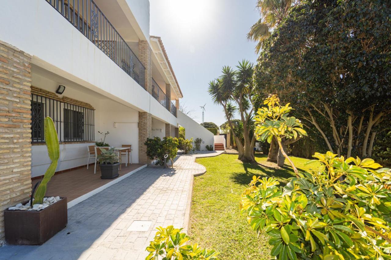 Apartamento Jibazahora B1 Εξωτερικό φωτογραφία