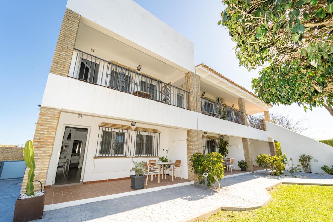 Apartamento Jibazahora B1 Εξωτερικό φωτογραφία