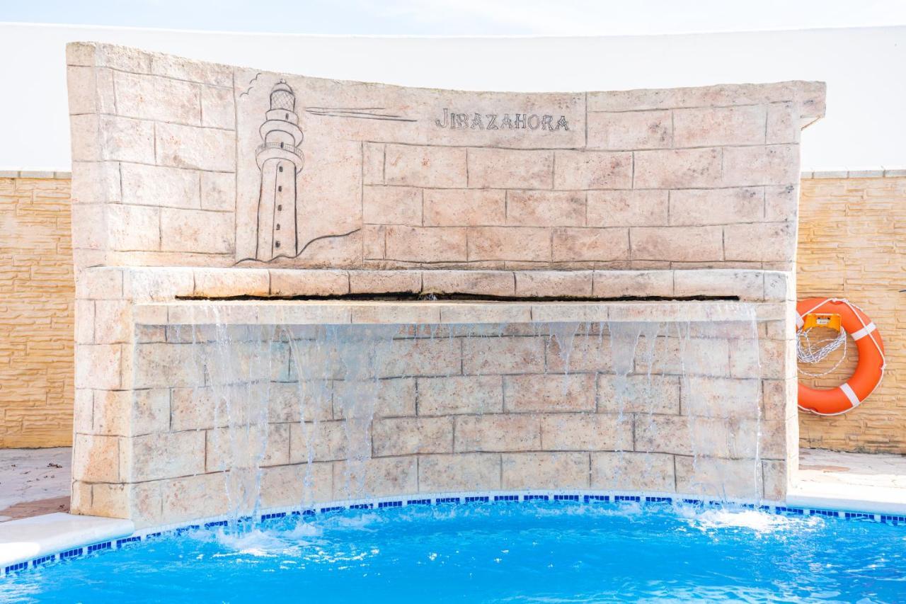Apartamento Jibazahora B1 Εξωτερικό φωτογραφία